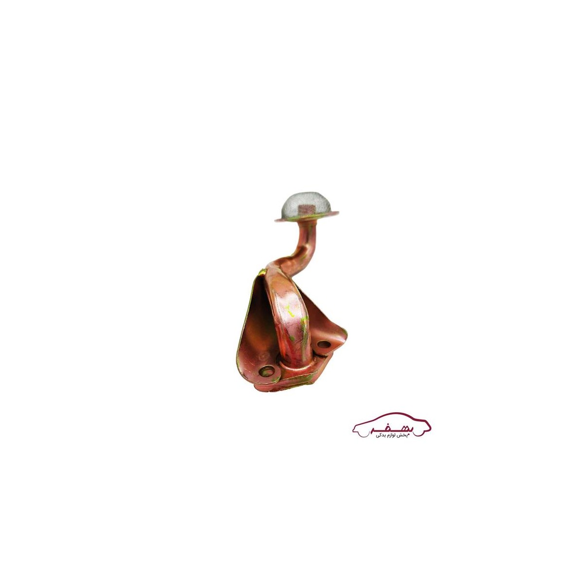 صافي پمپ روغن دوبل پرايد o وي پارت  - كد 2071854