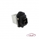ماژول مدول بخاري فن تهويه اتومات(فن درايور بخاري) -V.Part - كد 3026004