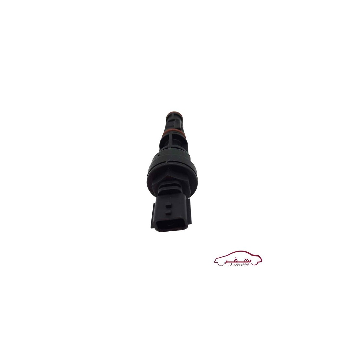 سنسور سرعت قلمي سوكت كوچك ال 90 o وي پارت  - كد 1062008