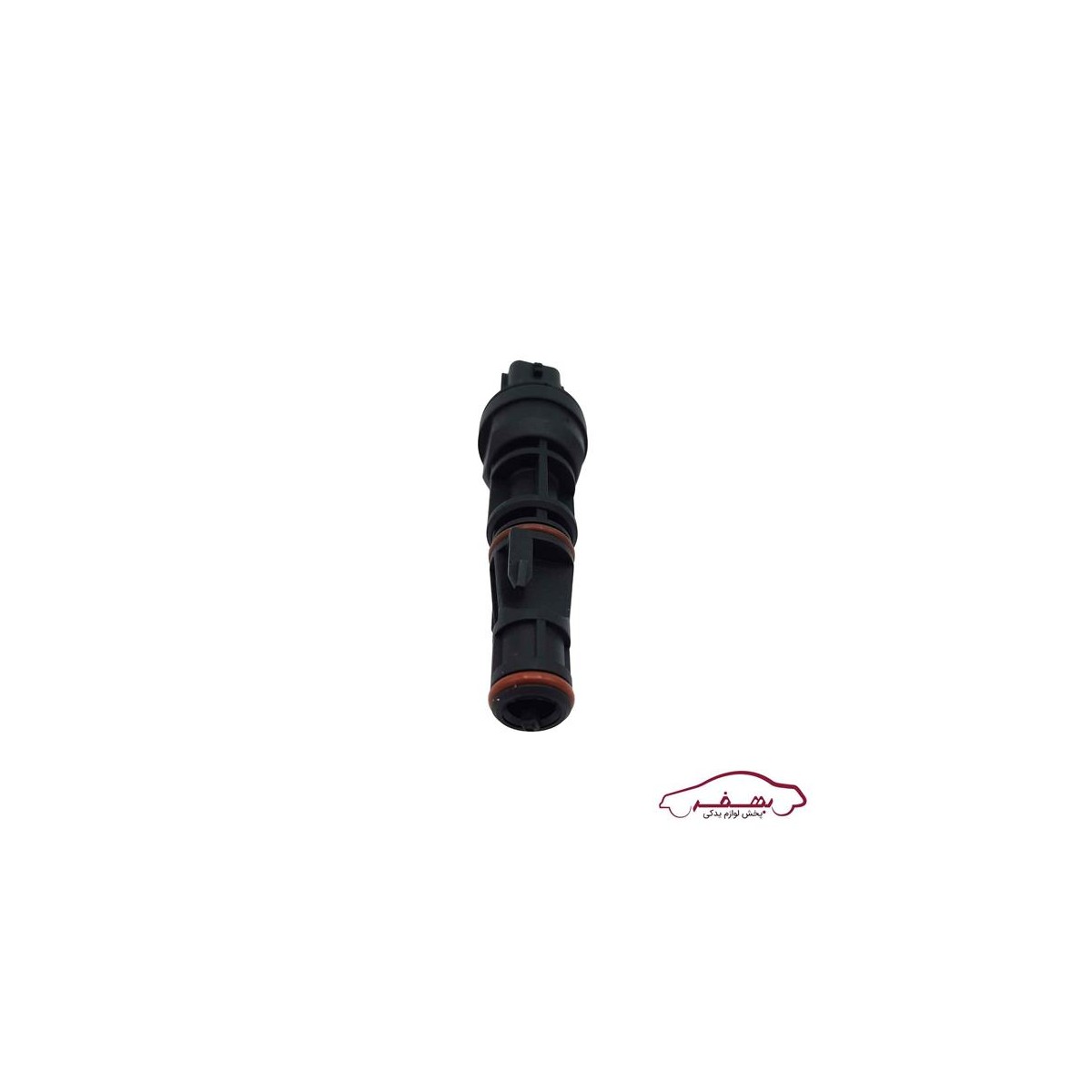 سنسور سرعت قلمي سوكت كوچك ال 90 o وي پارت  - كد 1062008