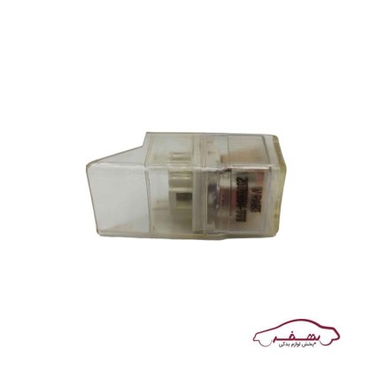 رله شفاف فن انژكتور پرايد o وي پارت  - كد 2076984