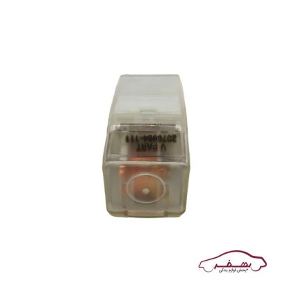رله شفاف فن انژكتور پرايد o وي پارت  - كد 2076984