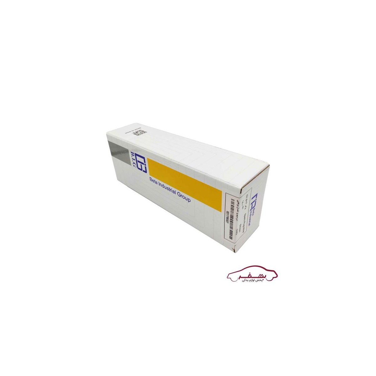 واير شمع ‌1800 پژو 405 |بتا