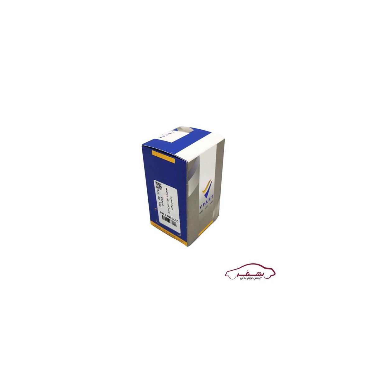 استپر موتور ساژم پرايد و پيكان o وي پارت  - كد 2071509