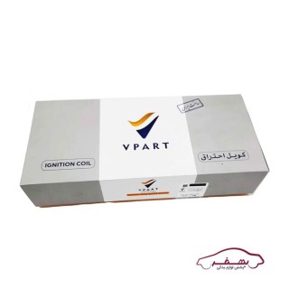 كوئل رديفي بوش تيپ 5 و 6 پژو 206 o وي پارت  - كد 1021079