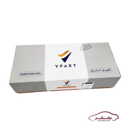 كوئل رديفي بوش تيپ 5 و 6 پژو 206 o وي پارت  - كد 1021079