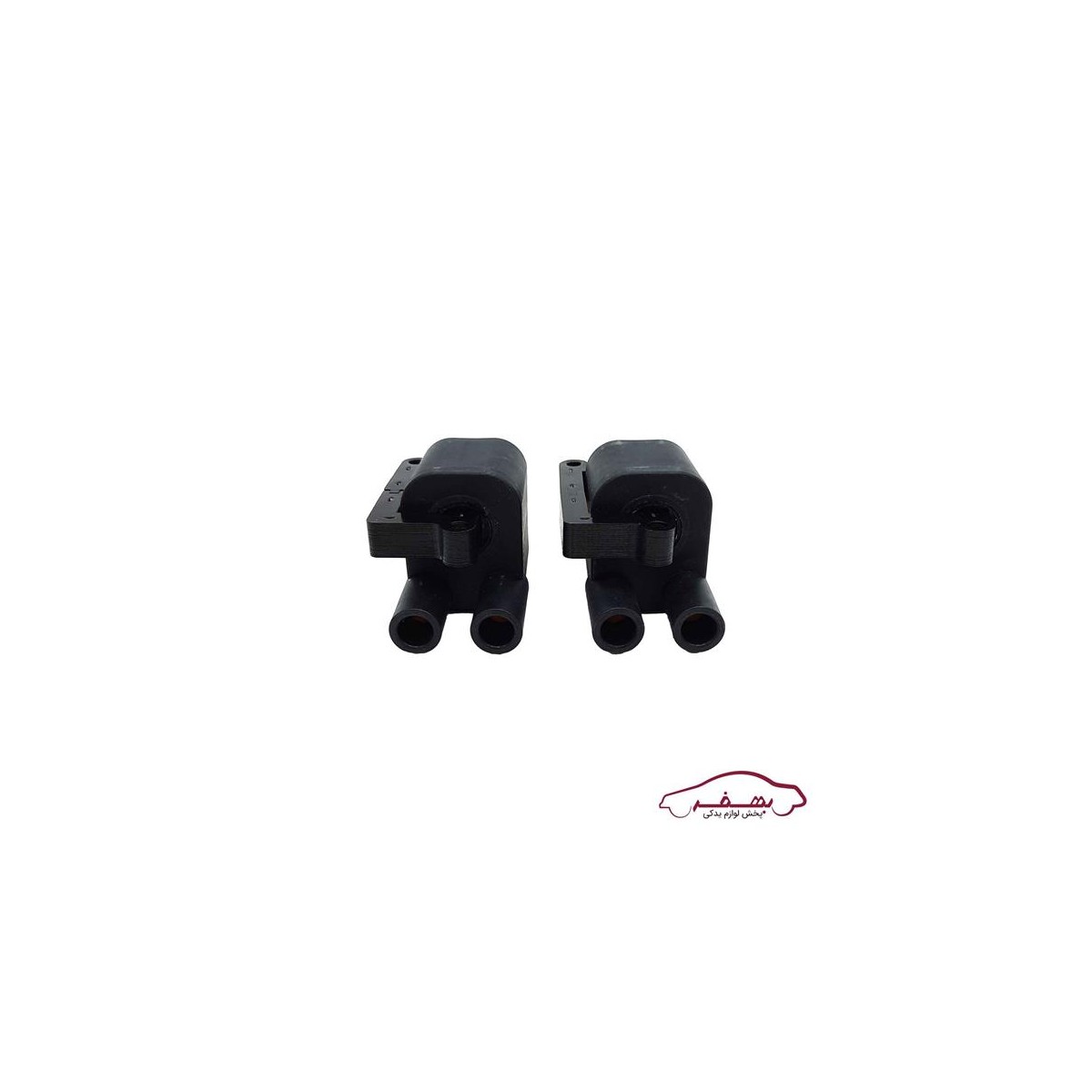 كوئل 1 و 4 مشكي زيمنس پرايد o وي پارت  - كد 4071096