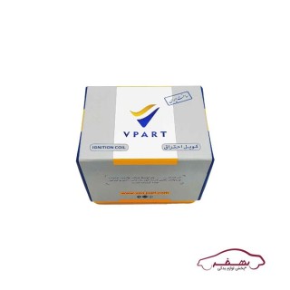 كوئل 1 و 4 مشكي زيمنس پرايد o وي پارت  - كد 4071096