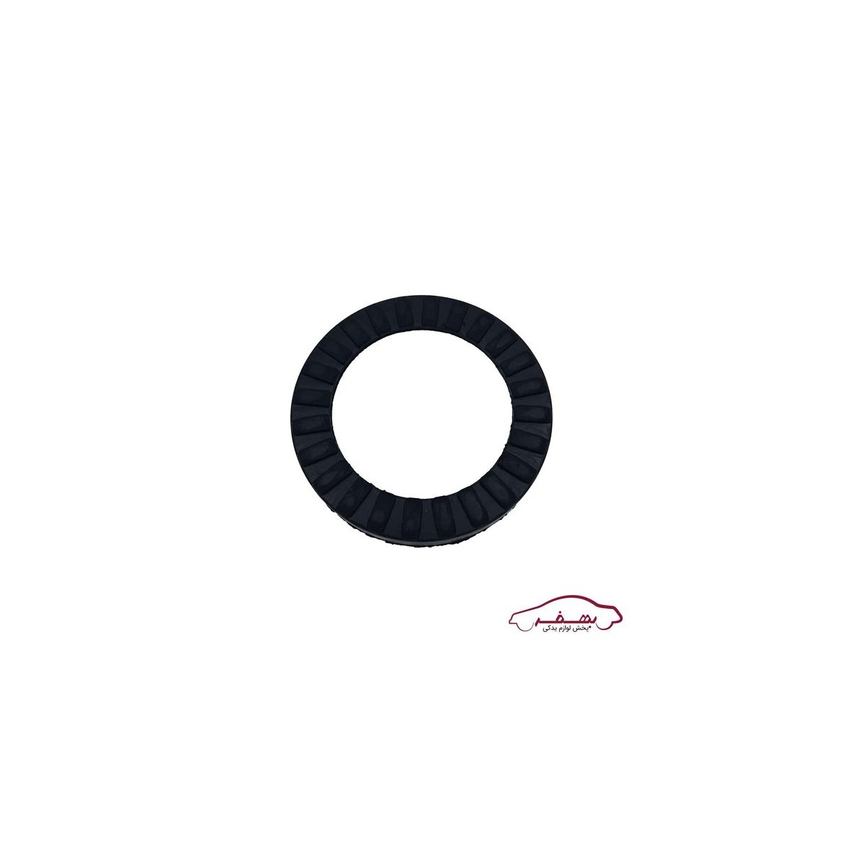 لاستيك فنر لول جلو پرايد .Delete