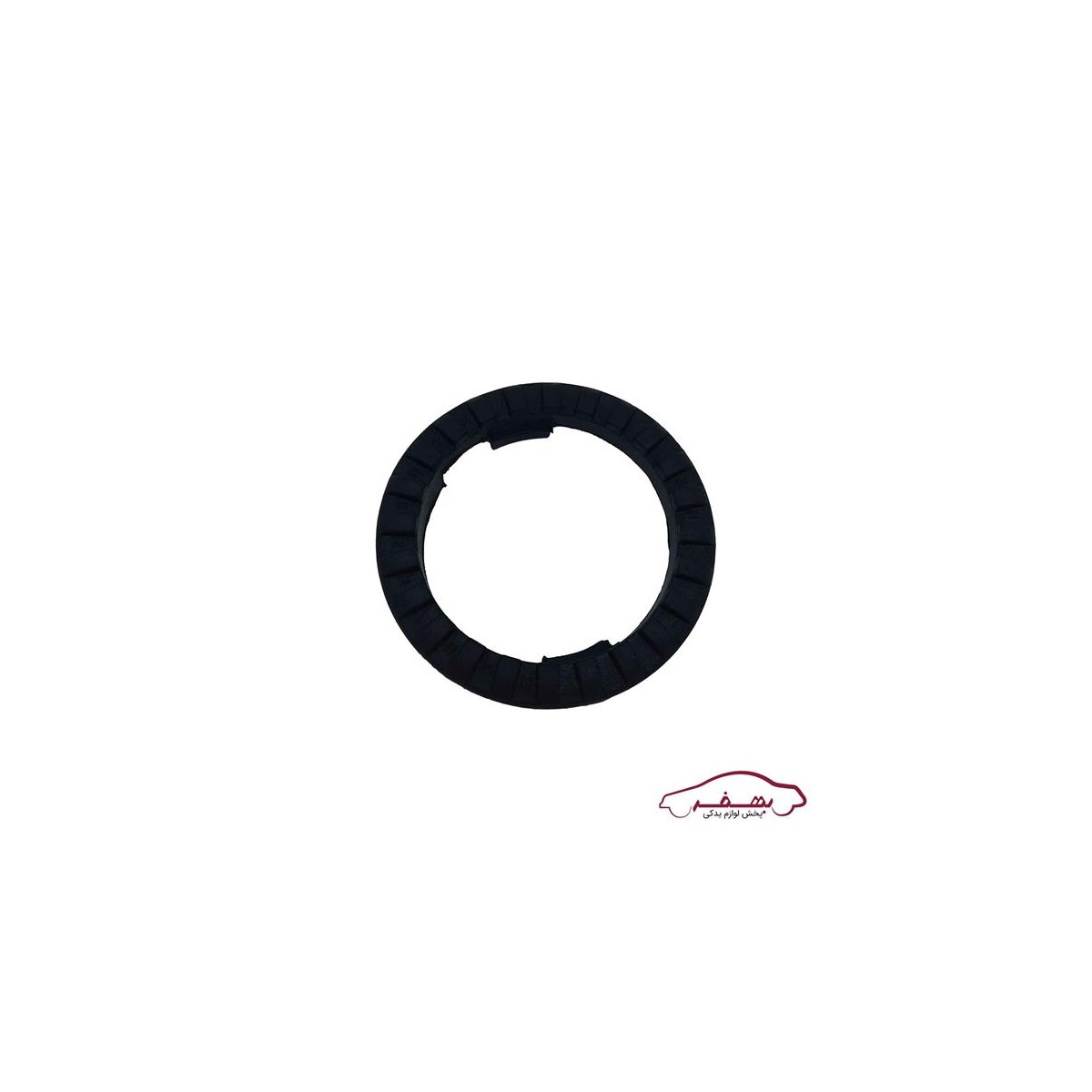 لاستيك فنر لول عقب پرايد .Delete