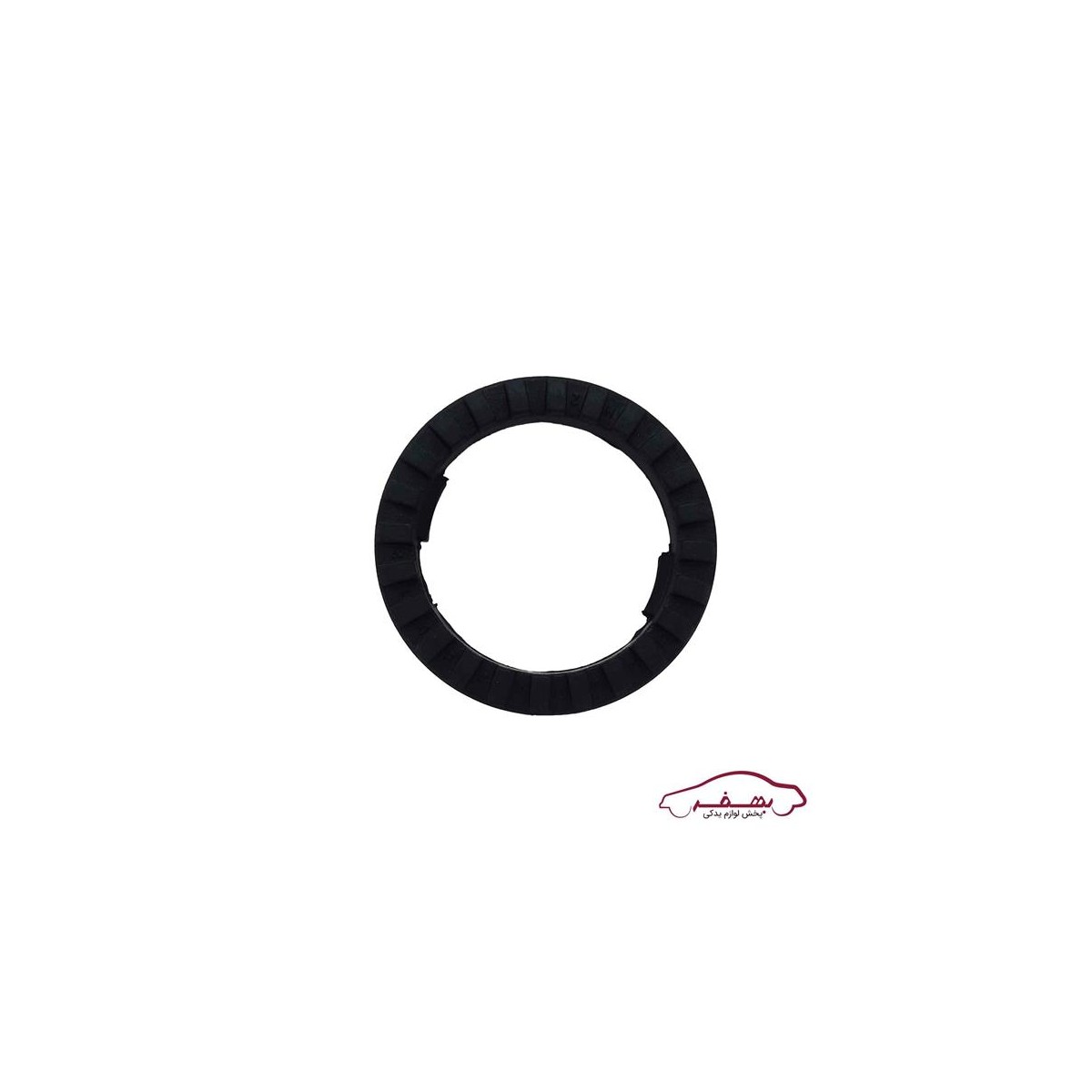 لاستيك فنر لول عقب پرايد .Delete