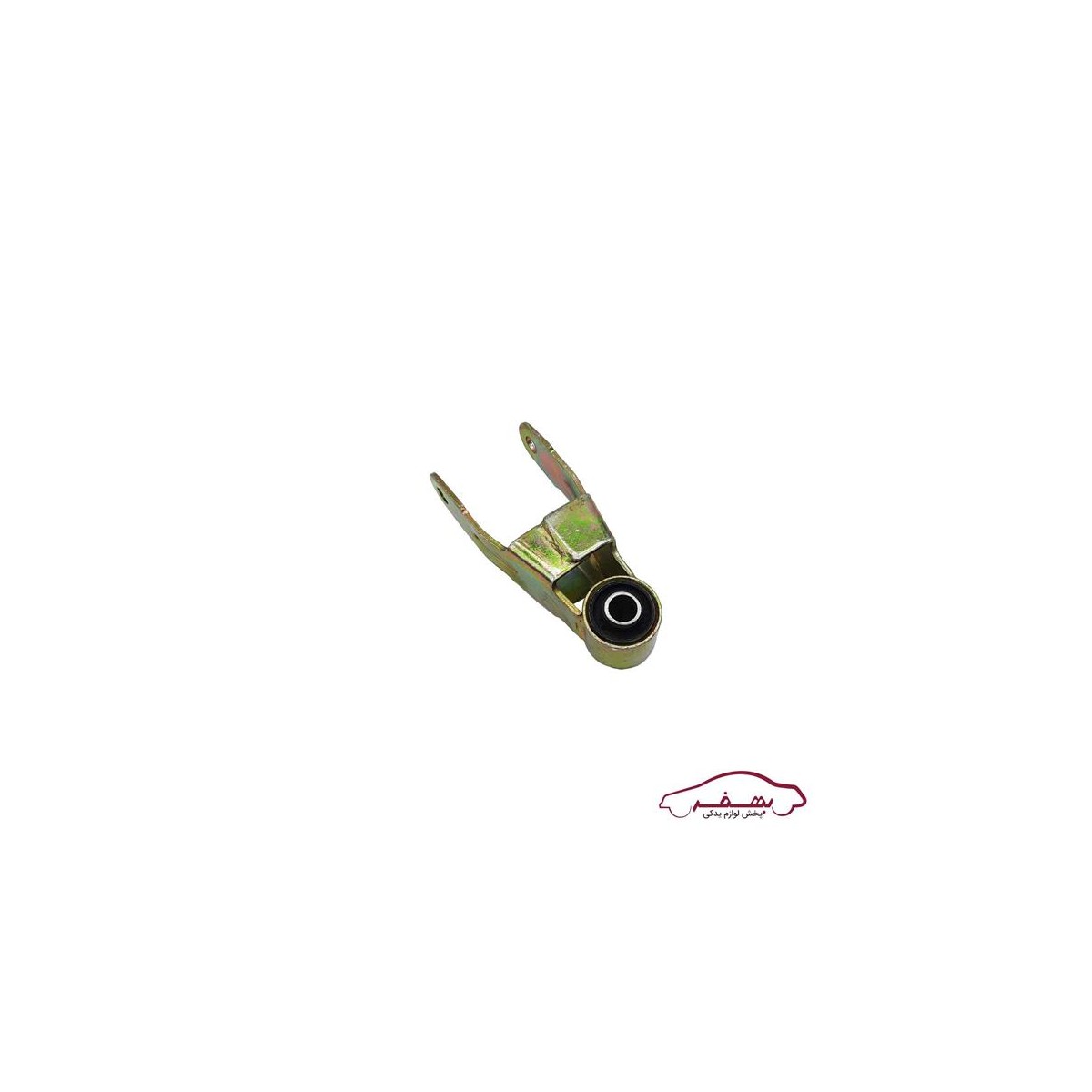 دو شاخ رام پژو 405 .Delete