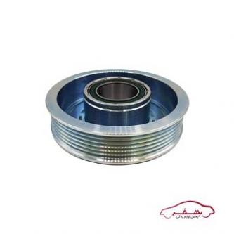 فولي كمپرسور جديد پژو 206 . - پوكا