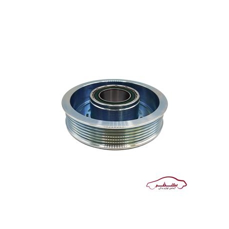 فولي كمپرسور جديد پژو 206 . - پوكا