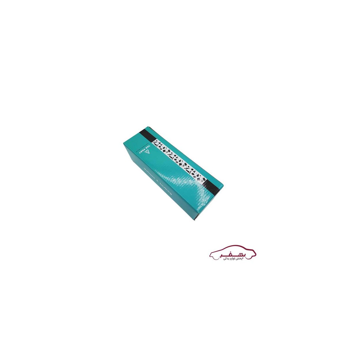 دو شاخ رام پژو 405 .Delete