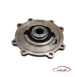 درب کمپرسور پژو 405 o