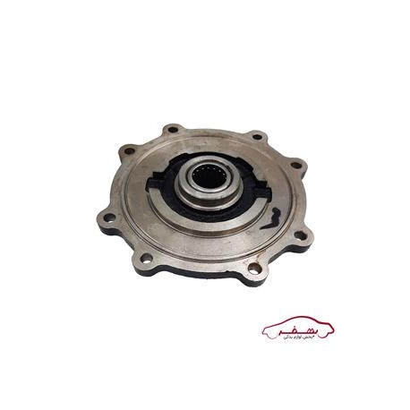 درب كمپرسور پژو 405 .