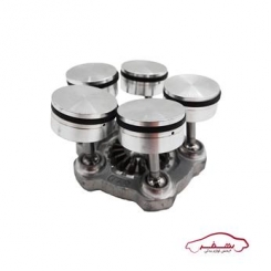 پیستون 5 تایی o