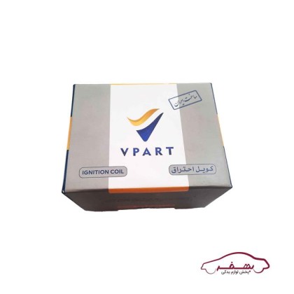 كوئل يورو 4 تيبا وساينا SSAT پرايد o وي پارت  - كد:2081074