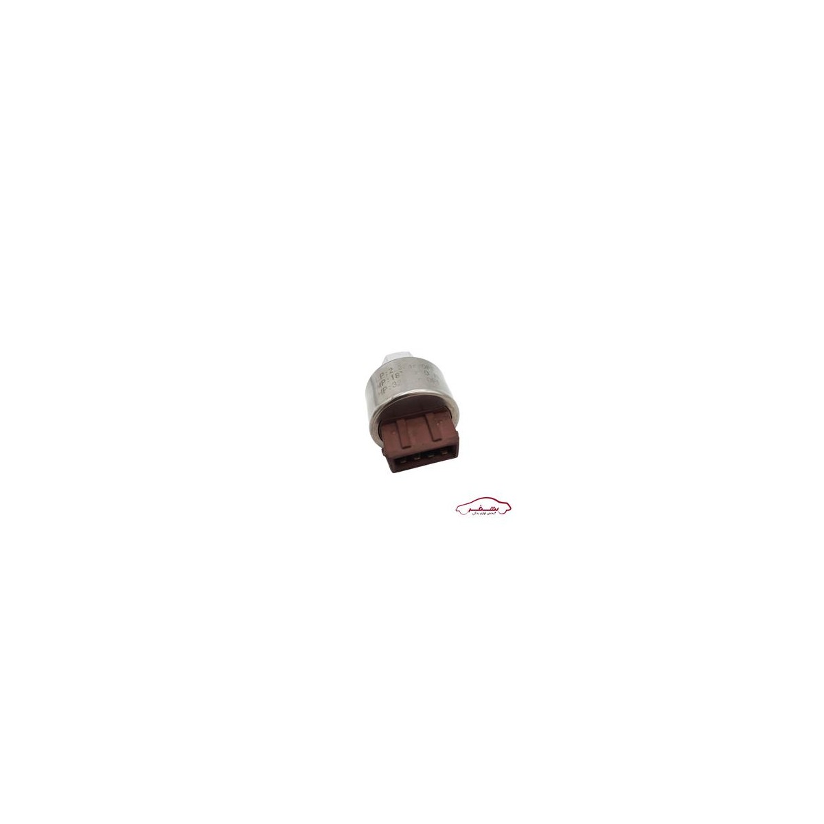 كليد سه كاره زانتيا o  - پوكا