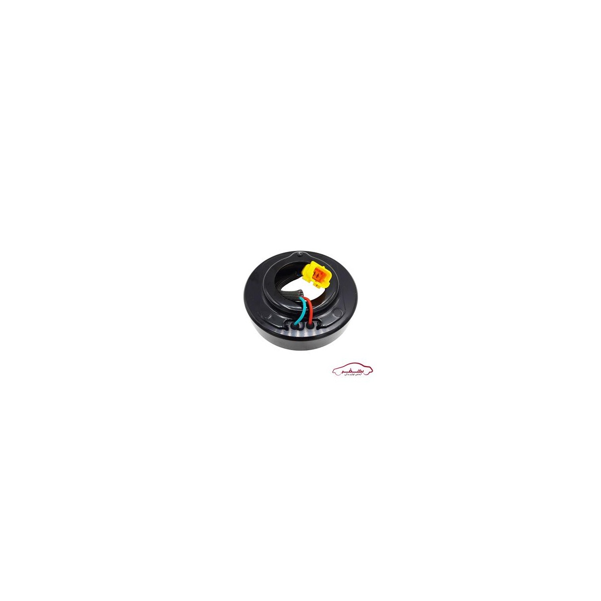 بوبين جديد پژو 206 o  - پوكا