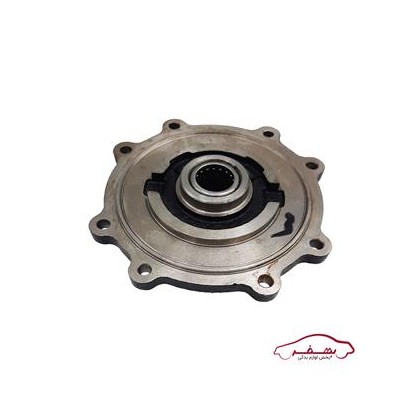 درب كمپرسور پژو 405 o