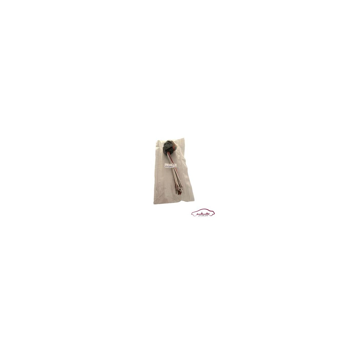 سوكت ECU قهوه اي 48خانه |سوكت استار  - كد:5120
