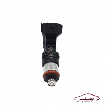 سوزن انژكتور بوش جديد 4نازل تيپ 5 پژو 206 -V.Part - كد 1022189