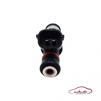 سوزن انژكتور ساژم 3 نازل مدل SLC پژو 405 -V.Part - كد 1012186