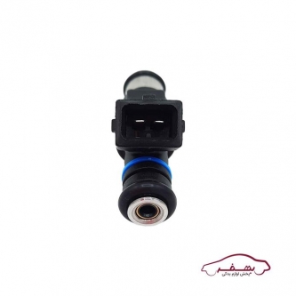 سوزن انژكتور ساژم تك نازل پژو 206 تيپ 3 و پيكان -V.Part - كد1022190