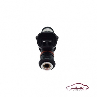 سوزن انژكتور ساژم تك نازل مدل SLC پژو 405 -V.Part - كد 1012197