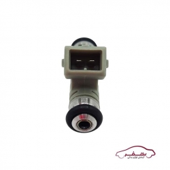 سوزن انژکتور ساژم قدیم سوکت مستطیل پراید o وی پارت - کد 2072194