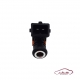 سوزن انژكتور كوتاه زيمنس 6 نازل مدل DEKA پژو 405 -V.Part - كد 1012185