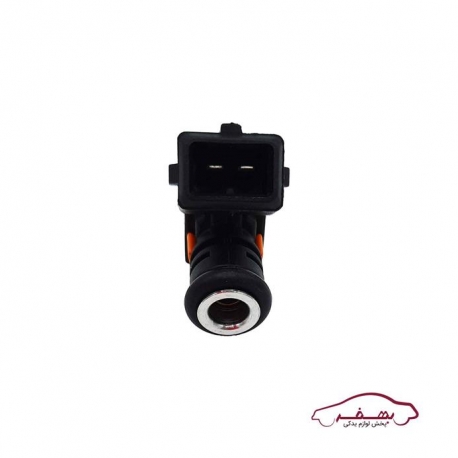 سوزن انژكتور كوتاه زيمنس 6 نازل مدل DEKA پژو 405 -V.Part - كد 1012185