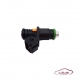 سوزن انژكتور كوتاه زيمنس 6 نازل مدل DEKA پژو 405 -V.Part - كد 1012185