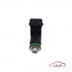 سوزن انژكتور كوتاه زيمنس 6 نازل مدل DEKA پژو 405 -V.Part - كد 1012185