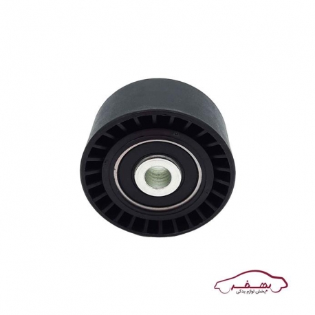 غلطك هرزگرد دينام (سوراخ كوچك 10 )تيپ 3 پژو206 -V.Part - كد 1024820