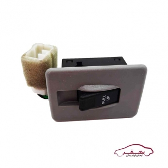 كليد شيشه بالابر معمولي راست پرايد صبا -V.Part - كد 2076355