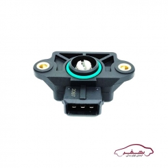 سنسور دریچه گاز (پتانسیومتر)ساژم پیکان و پراید o وی پارت - کد 2072097