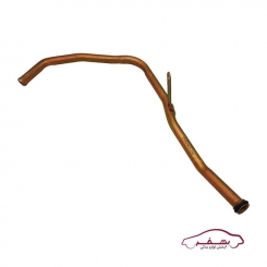 لوله فرعی آب موتور تیبا o وی پارت - کد 2182965