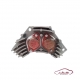ماژول (مدول بخاري) (قديم بوبين دار) پژو 405 -V.Part - كد 1013173