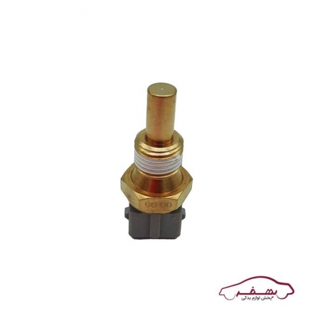 مهره آب (سنسور دماي آب ) CNG سمند و پارس و پژو 405 -V.Part - كد 1013215