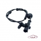 سنسور ABS چرخ عقب ساينا و تيبا -V.Part - كد 2185072