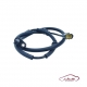 سنسور ABS چرخ عقب طرح زيمنس پرايد -V.Part - كد 2075065