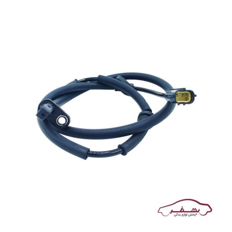 سنسور ABS چرخ عقب طرح زيمنس پرايد -V.Part - كد 2075065