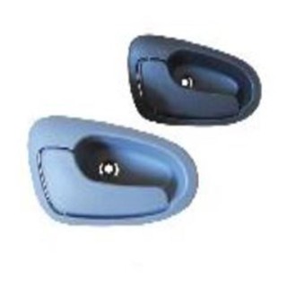 دستگيره داخلي درب مشكي چپ پرايد 131-132 oخط توليد(بهين كيفيت) بدون بسته بندي