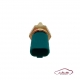مهره آب (سنسور دماي آب) دو فيش سبز پژو 206 -V.Part - كد 1023222