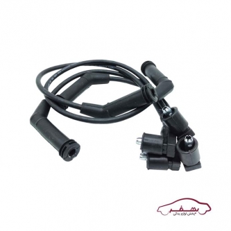 واير شمع يورو4 CNG پرايد -V.Part - كد 2071287