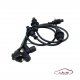 واير شمع انژكتوري CNG پژو 405 -V.Part - كد 1011286