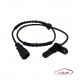 سنسور ABS چرخ عقب راست طرح زيمنس پژو 405 -V.Part - كد 1015915